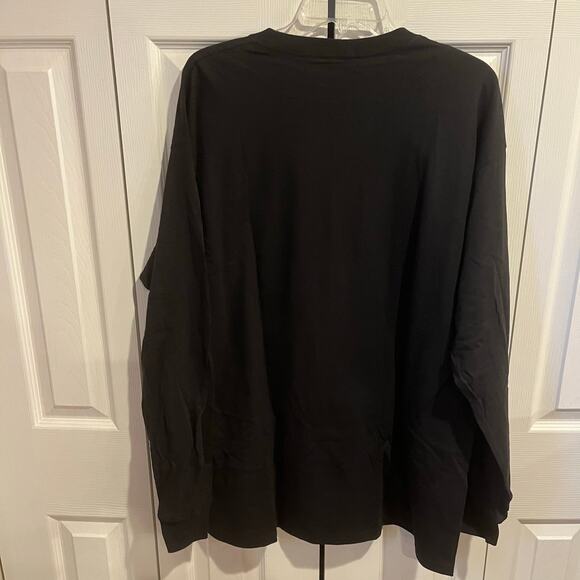 Britney Spears Baby One More Time Album Poster Graphic Tee Black 1X NWOT - Picture 4 of 5